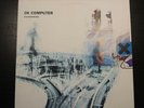 RADIOHEAD OK Computer UK 1997 PARLOPHONE NODATA 02 1st Press 2xLP