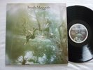 FRESH MAGGOTS Same  Sunbeam Records RE 2006 limit. Edition