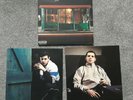 The STREETS - A Grand Don't Come For Free orig 2004 vinyl 2 LP VG+/VG+