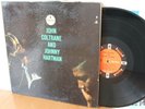 John Coltrane & Johnny Hartman LP   Impulse A 40   Mono Van Gelder   VG+