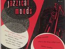 CHARLES MINGUS: Jazzical Moods ‘55 John La Porta Period 10” Jazz LP Vinyl HEAR