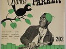 CHARLIE PARKER: Dial 202 US ’49 10” OG Ear Bop Jazz Vinyl LP CLEAN  Hear