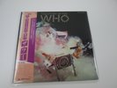The Who The Story of The 35MM 0072,73 with OBI LP Japan Vinyl LP