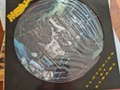 Marillion LP Clutching At Straws   picture disc