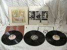 GENESIS 1974 UK PRESS, SELLING ENGLAND BY THE POUND & LAMB LIES DOWN ON BROADWAY