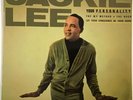 MOD NORTHERN SOUL  French EP JACKIE LEE : Your P.E.R.S.O.N.A.L.I.T.Y + 3
