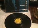 Miles Davis & Sonny Rollins Dig Prestige Lp 7012