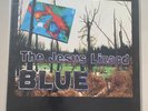 The Jesus Lizard “Blue” LP OOP Jetset 1998 Amrep Noise Rock Scratch Acid