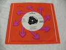 DAVID BOWIE SPACE ODDITY 1st US PRESS MERCURY DEMO/PROMO, MONO BOTH SIDES - EX+