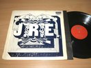 Jazz Rock Experience LP - J.R.E. / 1970 UK Deram SDN 19 PRESS in MINT--