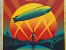 LED ZEPPELIN - CELEBRATION DAY triple vinyl lp album box set