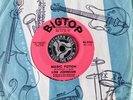 LOU JOHNSON *Orig* MAGIC POTION *REACH OUT FOR ME *NM* WIGAN NORTHERN SOUL️