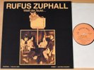 RUFUS ZUPHALL - Weiß der Teufel (GOOD-WILL 1970 / RI / LP vg++)