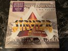 Stryper – In God We Trust Vinyl LP - 1988 - Enigma D1-73317 Shrink w/ Hype - EX