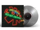 Red Hot Chili Peppers Unlimited Love Exclusive Limited Clear Vinyl 2 LP Preorder