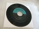 **Jimmy Carroll/ That's All I Want b/w Big Green Car/ 1975 RE/ Rockabilly