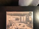 Hippo Campus Landmark Vinyl - SEALED Hype-Sticker Alternative Cover, Blue NM/M
