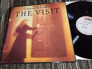 Loreena Mckennitt The Visit LP 1991 Wea Allemagne