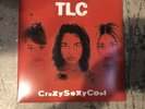 TLC - CrazySexyCool Vinyl
