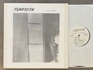 Rick Cuevas - Symbolism - NM Vinyl LP - Rare Private Rock 1984 Self Released