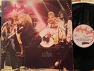 New York Dolls In Too Much Too Soon Vinyl LP Mercury SRM-1-1001 1st Press 1974