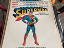SUPERMAN—“Original Radio Broadcast” Volumes 1-4 LQQK