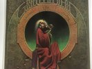 Grateful Dead Blues for Allah Vintage White LP - 12
