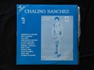 Chalino Sanchez Homenaje Al Pollero LP