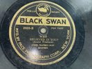 -Black Swan  ETHEL WATERS JAZZ MASTERS Royal Garden JAZZ Record TLCc