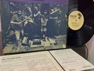 The Village Fugs Broadside MONO Lp BR 304 w/ Both inserts