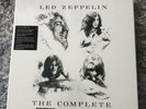 Led Zeppelin The Complete BBC Sessions vinyl Box Set - Sealed