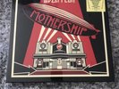 Led Zeppelin - Mothership (4 x LP Vinyl Box Set)  sealed