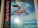 IRON MAIDEN **SEVENTH SON OF A SEVENTH SON .** LTD NEW SEALED PICTURE VINYL