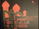 Charanjit Singh - Synthesizing: Ten Ragas to a Disco Beat vinyl reissue