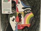 Killing Floor Out Of Uranus LP RSD Edition Vinyl Leaf Hound buffalo psych rock