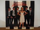 BLONDIE PARALLEL LINES 1978 LP VINYL ALBUM