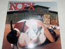 Eating Lamb by Nofx (Record, 1996)