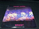 Frank Zappa – Brest 2xLP Vinyl [Shogun 13040] 1988 Experimental Rock Avant-garde