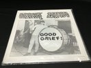 Frank Zappa – Good Grief  SEALED Vinyl LP [Flashback 8110] RARE Rock Avant-garde