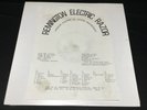 Frank Zappa & Linda Ronstadt – Remington Electric Razor Vinyl LP [L-6150] HTF