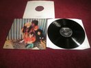 JIMI HENDRIX BAND OF GYPSYS PUPPET COVER UK 1ST PRESS NEAR MINT PSYCH ROCK AUDIO