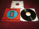 KEEF HARTLEY BAND OVERDOG UK 1ST PRESS EARLIEST BROWN & WHITE DERAM N/MINT AUDIO