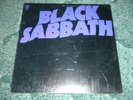 BLACK SABBATH MASTER OF REALITY ORIGINAL LP BS 2562 WARNER BROS RECORD OZZY 1971