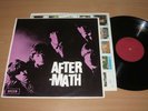 THE ROLLING STONES LP - After-Math / 1966 GERMAN DECCA PRESS in MINT-