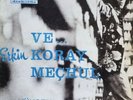 Erkin KORAY..(Mechul/Ve..)..Efsane Plak..1970