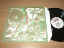 The Cramps 3D LP + Glasses off the Bone / 1983 UK Press IN Mint