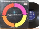 Don Patterson LP “Boppin & Burnin”   Prestige 7563   VG++ Soul Jazz