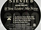 STEVIE B 
