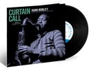 Hank Mobley: Curtain Call (Vinyl) (Tone Poet) Presale