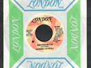 Marianne Faithfull 1969 London Promo 45rpm 